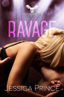 Ravage (Civil Corruption Book 4) Read online