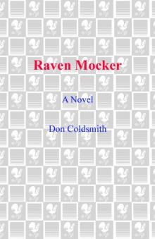 Raven Mocker Read online