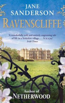 Ravenscliffe Read online