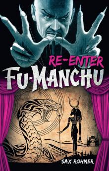 Re-enter Fu-Manchu Read online