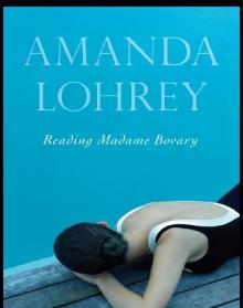 Reading Madame Bovary Read online