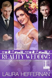 Reality Wedding Read online