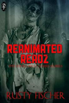 Reanimated Readz Read online