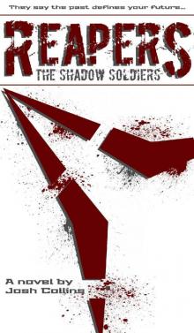 Reapers: The Shadow Soldiers