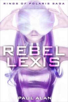 Rebel Lexis Read online