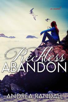 Reckless Abandon (November Blue, #2) Read online