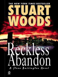 Reckless Abandon Read online