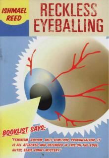 Reckless Eyeballing Read online