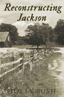 Reconstructing Jackson Read online
