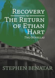 Recovery and the Return of Ethan Hart Read online