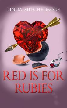 Red is for Rubies Read online