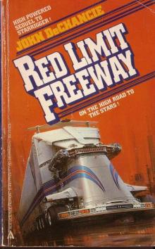 Red Limit Freeway Read online