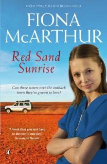 Red Sand Sunrise Read online