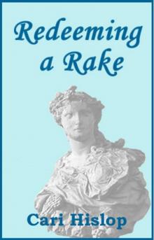 Redeeming a Rake Read online