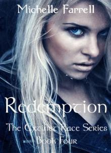 Redemption (The Extinct Race Series Book 4) Read online