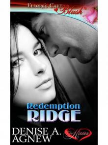 RedemptionRidge Read online