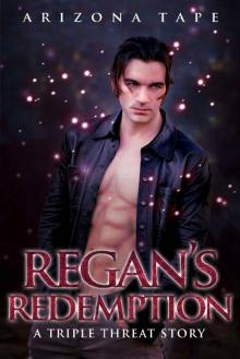 Regan's Redemption Read online