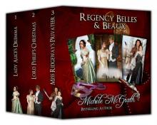 Regency Belles & Beaux Read online