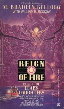 Reign of Fire Read online