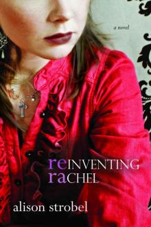 Reinventing Rachel Read online