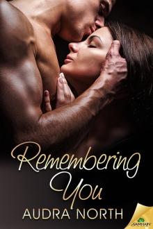 Remembering You: Pushing the Boundaries, Prequel Read online