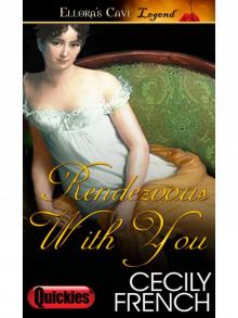 RendezvousWithYou Read online