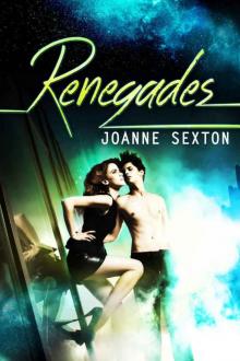 Renegades Read online