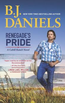 Renegade's Pride Read online