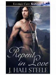 Repent in Love Read online