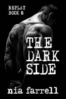 Replay Book 8: The Dark Side Read online