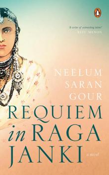 Requiem in Raga Janki