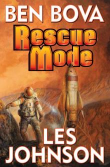 Rescue Mode Read online