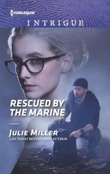 Rescued by the Marine Read online