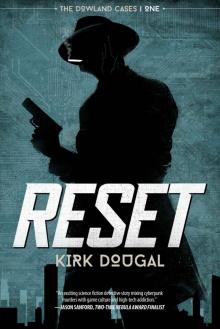 Reset Read online