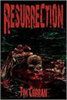 Resurrection:Zombie Epic Read online