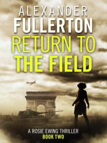Return to the Field Read online