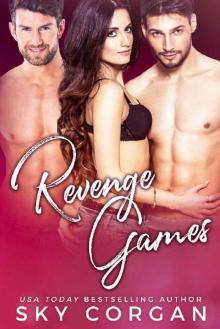 Revenge Games (Revenge Games Duet Book 1) Read online