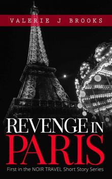 Revenge in Paris Read online