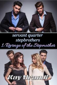 Revenge of the Stepmother: Servant Quarter Stepbrothers 1