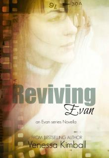 Reviving Evan (A Dismantling Evan Companion Novella) Read online