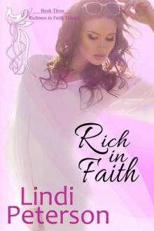 Rich in Faith (Richness in Faith, Book 3)