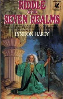 Riddle of the Seven Realms m-3 Read online