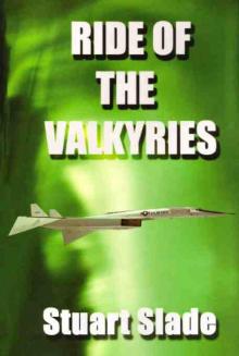 Ride of the Valkyries Read online