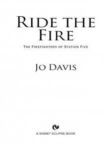 Ride the Fire Read online
