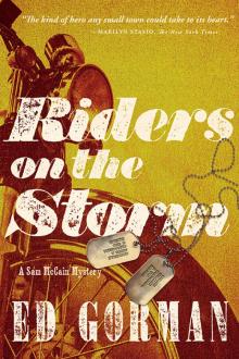 Riders on the Storm Read online