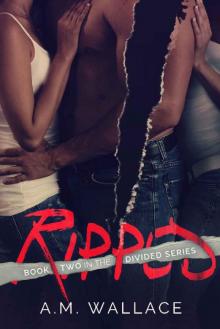 Ripped (Divided, #2)