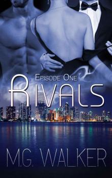 Rivals: Episode One Read online