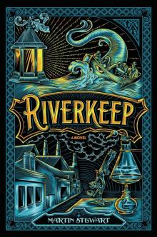 Riverkeep Read online