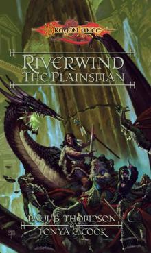 Riverwind the Plainsman Read online