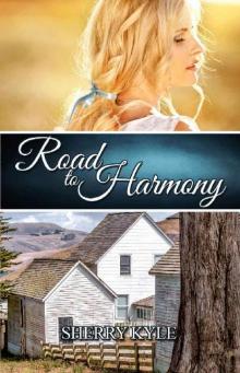 Road to Harmony Read online